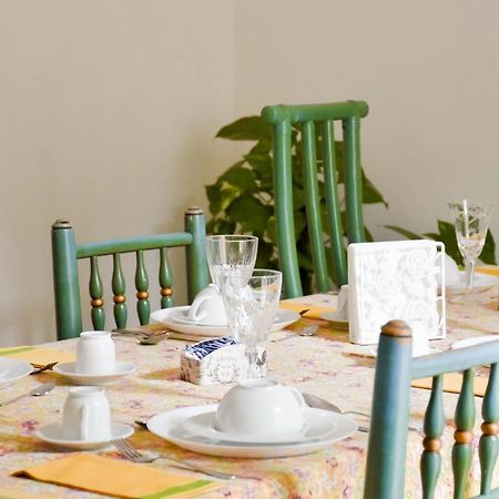 Casa Jolanda B&B Palermo Buitenkant foto