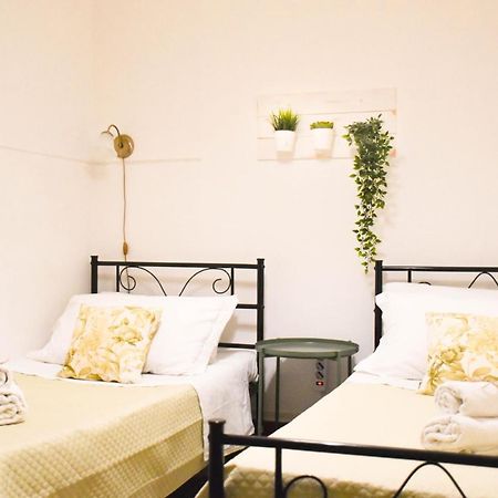 Casa Jolanda B&B Palermo Buitenkant foto
