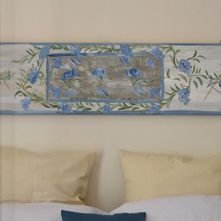Casa Jolanda B&B Palermo Buitenkant foto