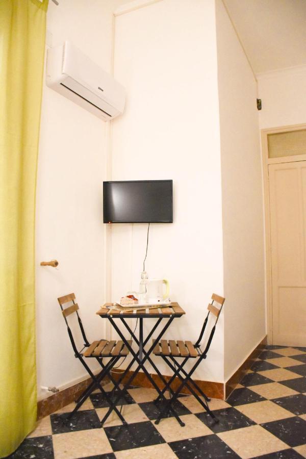Casa Jolanda B&B Palermo Buitenkant foto