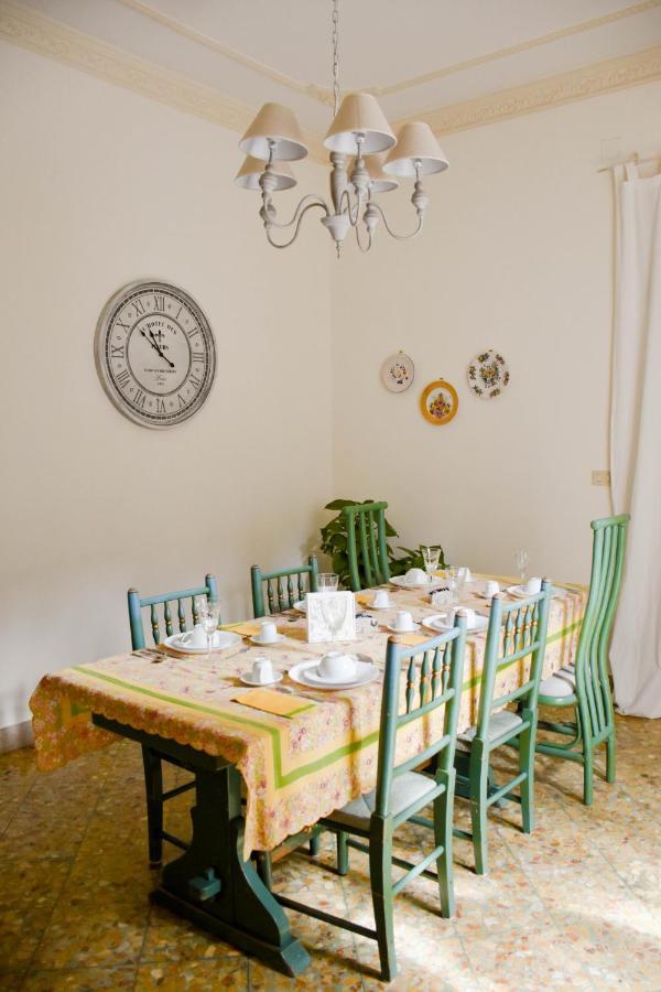 Casa Jolanda B&B Palermo Buitenkant foto