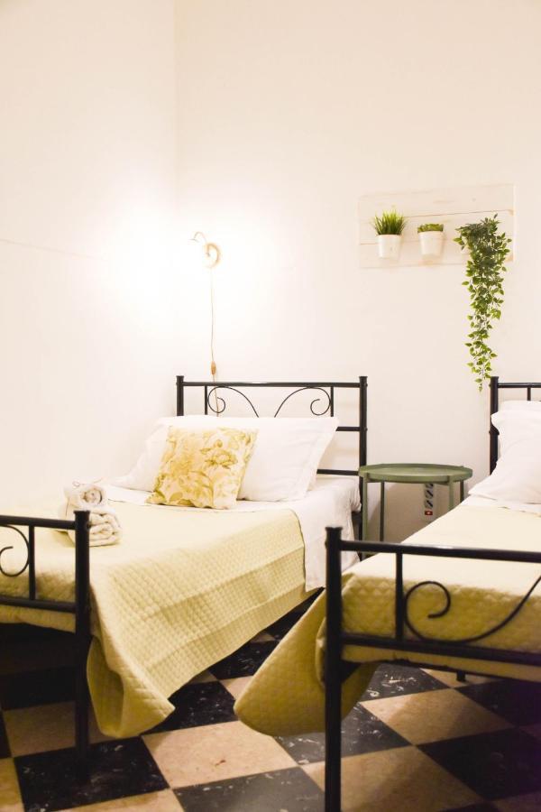 Casa Jolanda B&B Palermo Buitenkant foto
