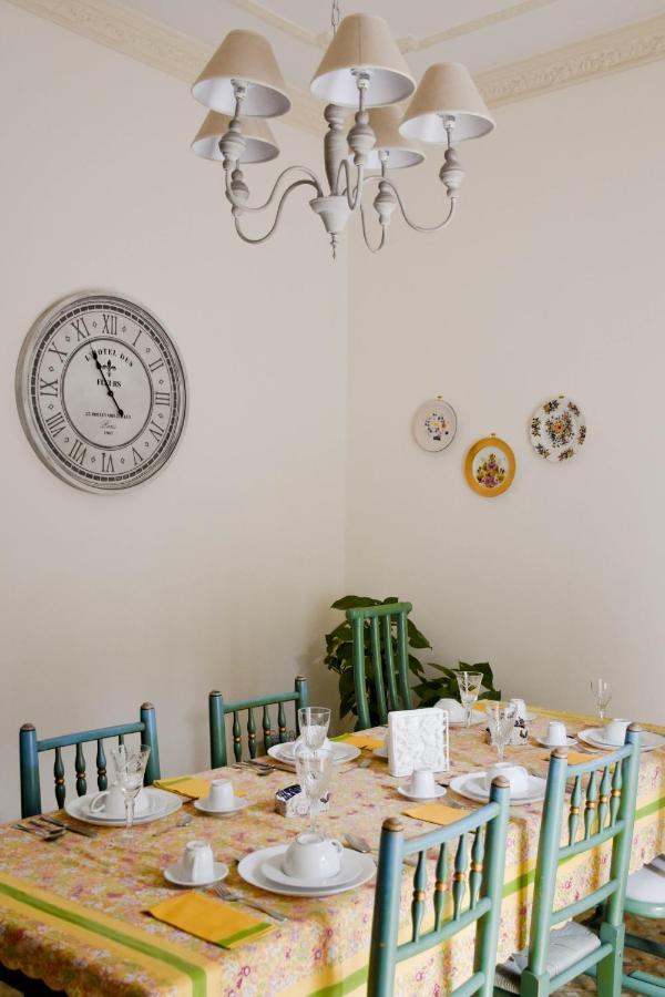 Casa Jolanda B&B Palermo Buitenkant foto