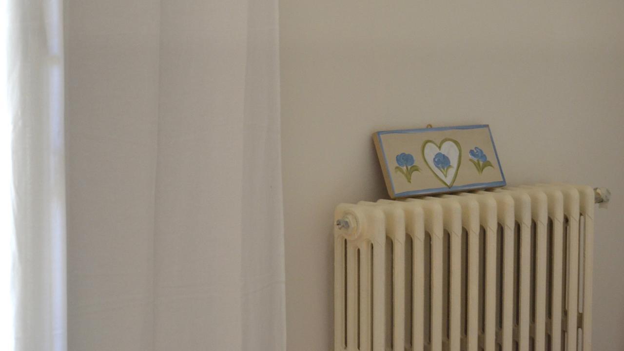 Casa Jolanda B&B Palermo Buitenkant foto