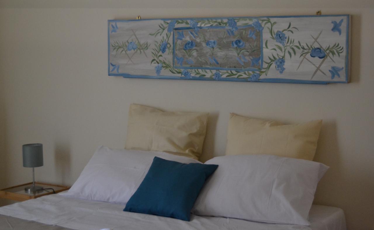 Casa Jolanda B&B Palermo Buitenkant foto