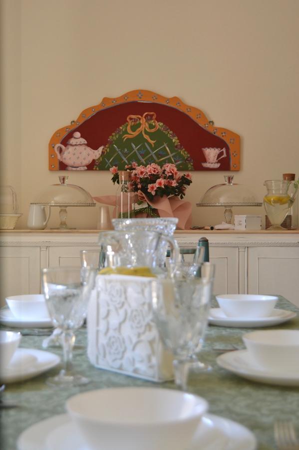 Casa Jolanda B&B Palermo Buitenkant foto