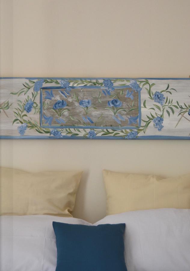 Casa Jolanda B&B Palermo Buitenkant foto