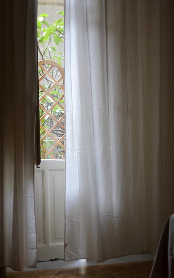 Casa Jolanda B&B Palermo Buitenkant foto