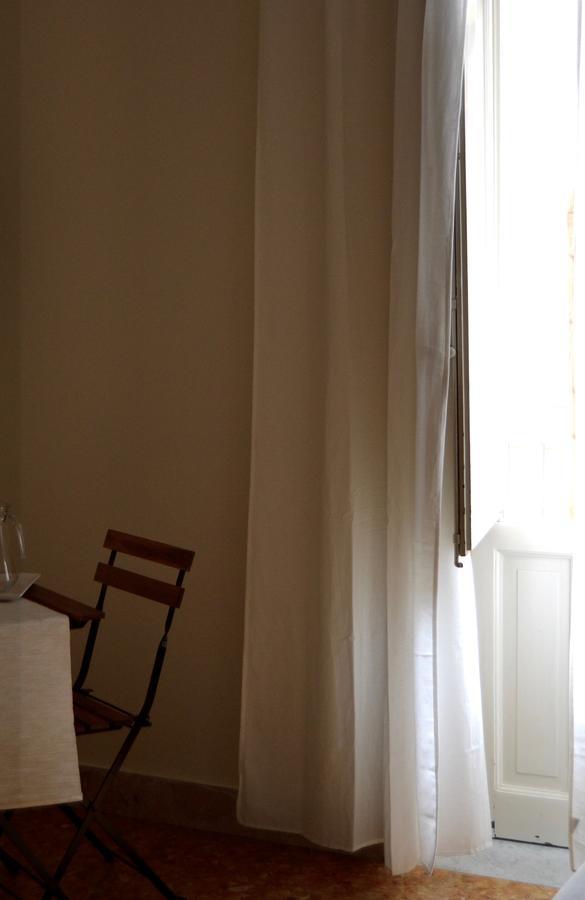 Casa Jolanda B&B Palermo Buitenkant foto