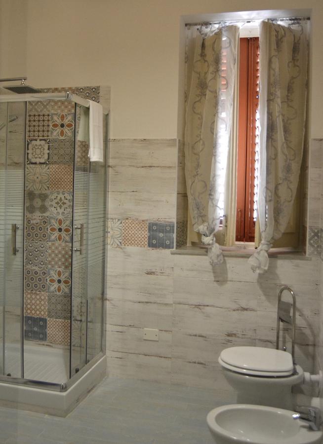 Casa Jolanda B&B Palermo Buitenkant foto
